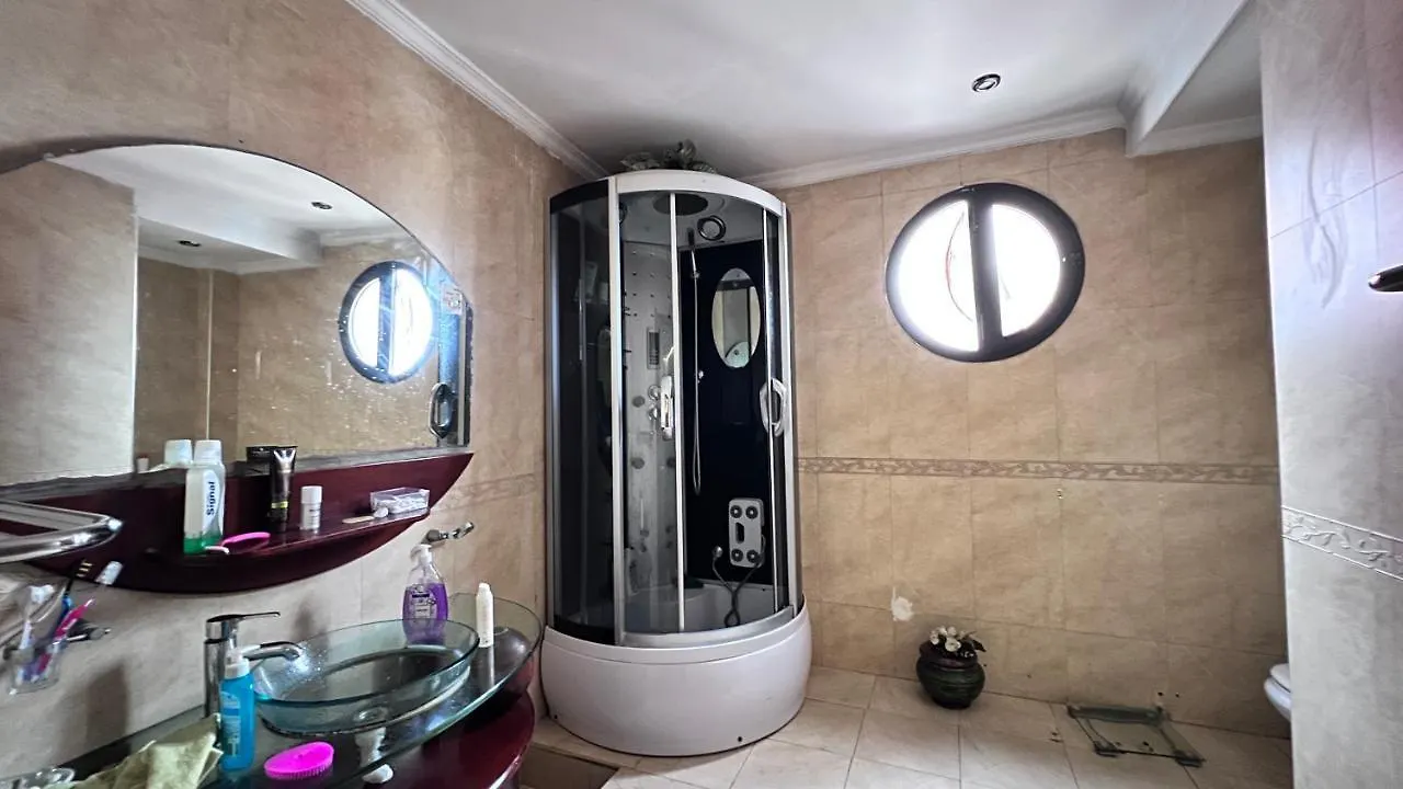 Appartement 3 chambre quartier anfa Casablanca 0*,