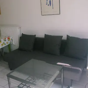 Autonome Appartement Premilhat