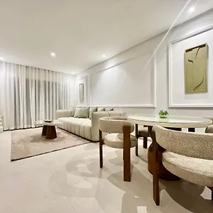 Marrakech Golf Prestigia Appartement Marrakesh