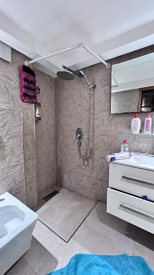 Appartement 3 Chambre Quartier Anfa Casablanca Apartment